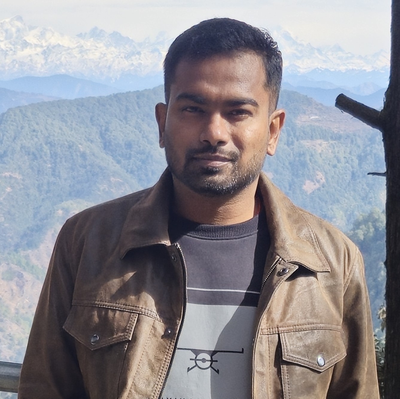 Abinash Kumar Profile